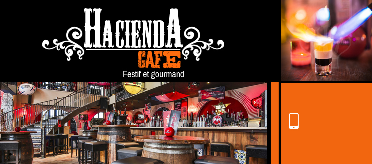 L'Hacienda Café