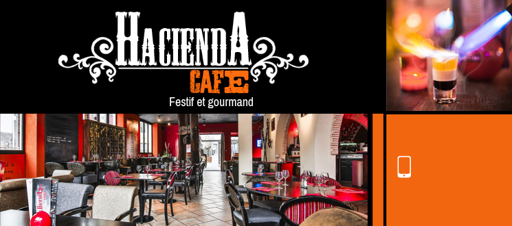 L'Hacienda Café