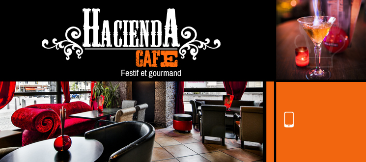 L'Hacienda Café