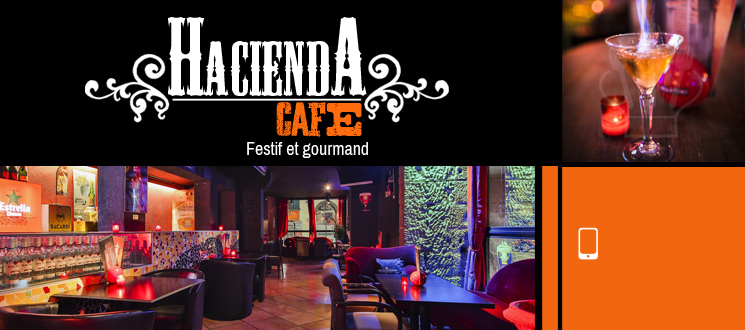 L'Hacienda Café